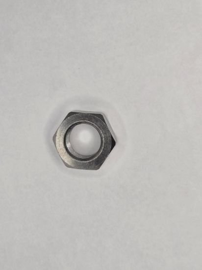 Picture of DEFCO™ REPLACEMENT A-2507 LOCK NUT