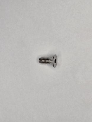 Picture of DEFCO™ REPLACEMENT A-2512 FLATHEAD SCREW