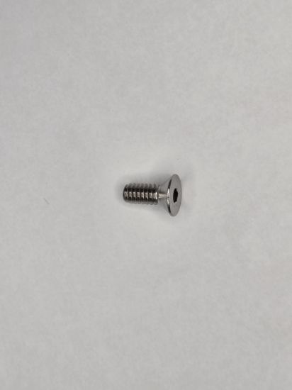 Picture of DEFCO™ REPLACEMENT A-2512 FLATHEAD SCREW