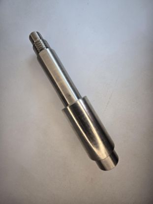 Picture of DEFCO™ REPLACEMENT A-8208HYD  HYDRAULIC DRIVE SHAFT