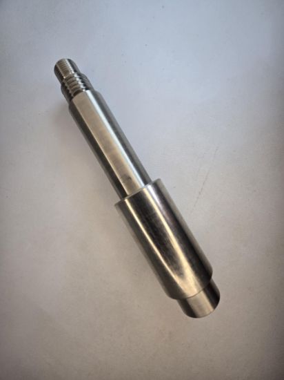 Picture of DEFCO™ REPLACEMENT A-8208HYD  HYDRAULIC DRIVE SHAFT