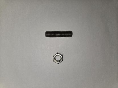 Picture of DEFCO™ REPLACEMENT A8209 STUD AND NUT