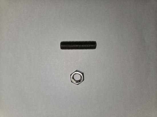 Picture of DEFCO™ REPLACEMENT A8209 STUD AND NUT