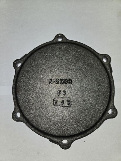 Picture of DEFCO™ REPLACEMENT A-2503F COVER PLATE