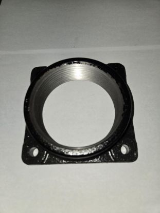 Picture of DEFCO™ REPLACEMENT A-2545 3" FPT FLANGE