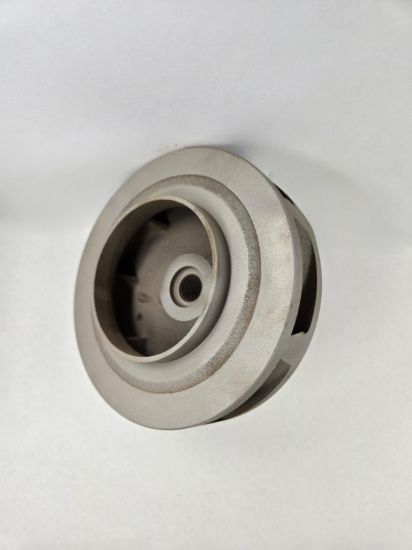 Picture of DEFCO™ REPLACEMENT  A-7606-7F IMPELLER