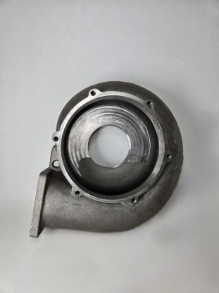 Picture of DEFCO™ REPLACEMENT A-8201F VOLUTE