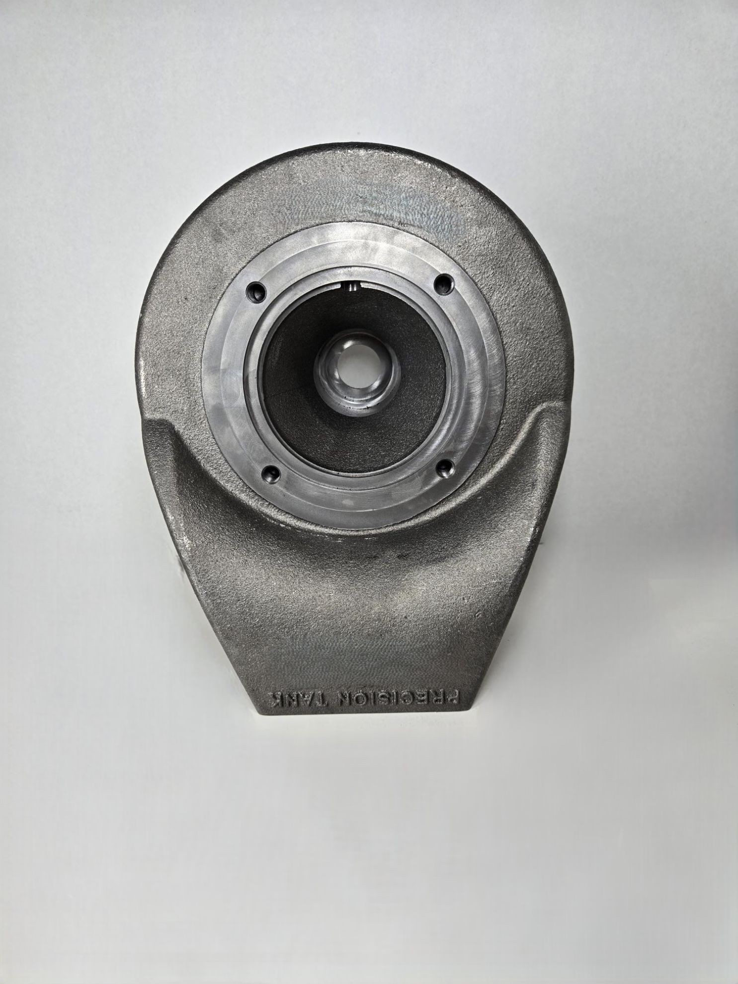 Precision Tank Parts | DEFCO™ REPLACEMENT A-7615F SUCTION HOUSING