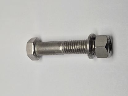 Picture of DEFCO™ REPLACEMENT A-8224 PEDISTAL CAP SCREW