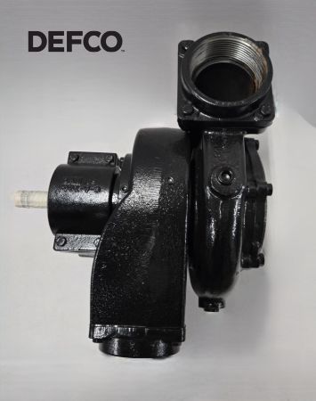 Picture for category DEFCO™ A-7600 PTO