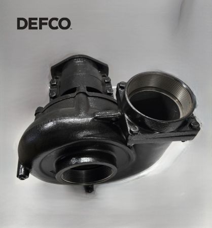 Picture for category DEFCO™ A-8200 PTO