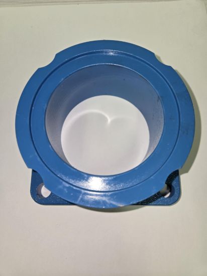 Picture of JOHN BLUE S-3657-FLG FLANGED DISCHARGE ADAPTER