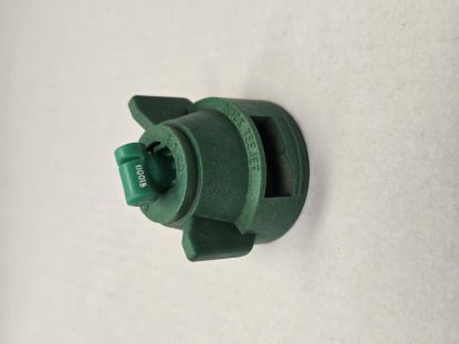 Picture of NOZZLE TEEJET TT110015-VP-CE TURBO TEEJET TIP/CAP COMBO