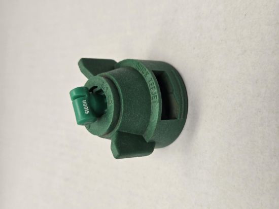 Picture of NOZZLE TEEJET TT110015-VP-CE TURBO TEEJET TIP/CAP COMBO