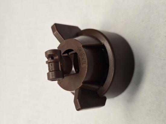 Picture of NOZZLE TEEJET TT11005-VP-CE TURBO TEEJET TIP/CAP COMBO