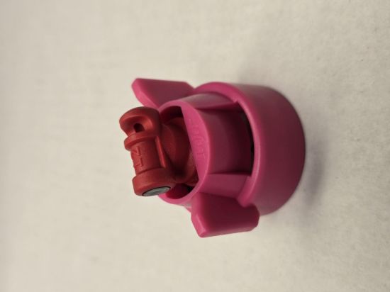 Picture of NOZZLE TEEJET TT11012-VP-CE TURBO TEEJET TIP/CAP COMBO